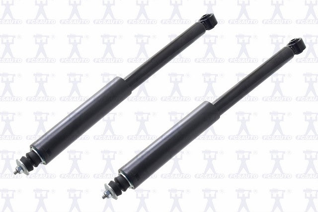 Focus Auto Parts Suspension Shock Absorber  8346452