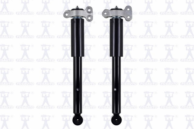 Focus Auto Parts Suspension Shock Absorber  8346455RL