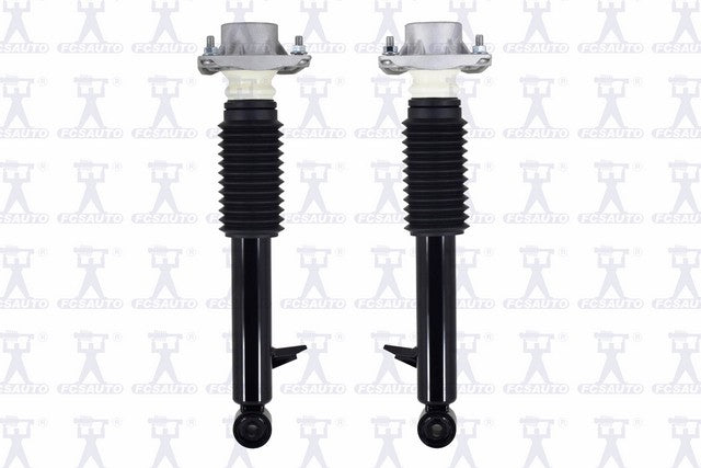 Focus Auto Parts Suspension Shock Absorber  8346465RL