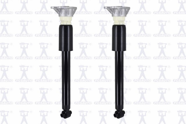 Focus Auto Parts Suspension Shock Absorber  8346478