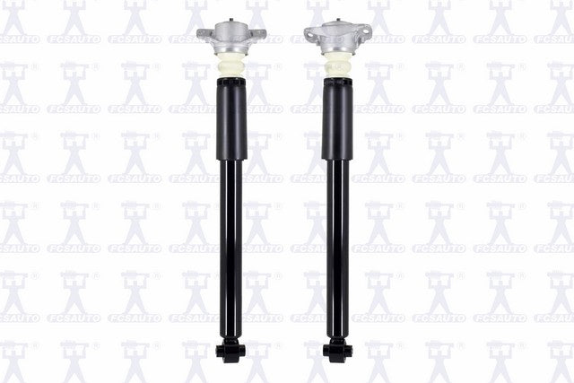 Focus Auto Parts Suspension Shock Absorber  8346480