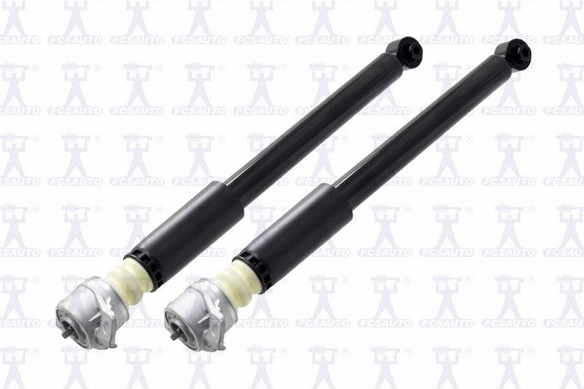 Focus Auto Parts Suspension Shock Absorber  8346480