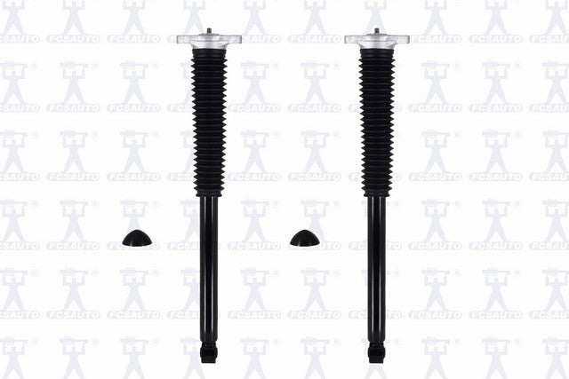 Focus Auto Parts Suspension Shock Absorber  8346554