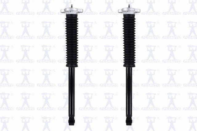 Focus Auto Parts Suspension Shock Absorber  8346555
