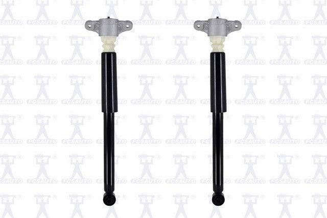 Focus Auto Parts Suspension Shock Absorber  8346559