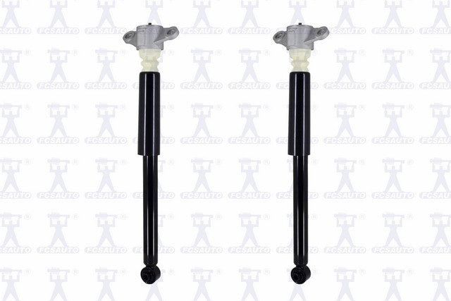 Focus Auto Parts Suspension Shock Absorber  8346559