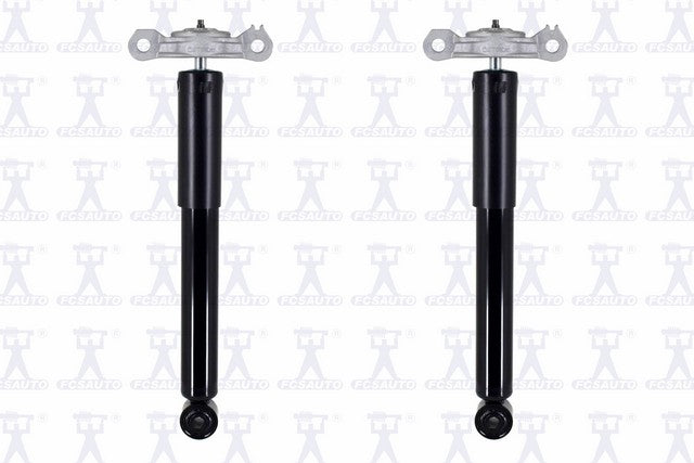 Focus Auto Parts Suspension Shock Absorber  8346562