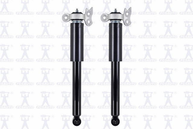Focus Auto Parts Suspension Shock Absorber  8346567