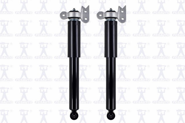 Focus Auto Parts Suspension Shock Absorber  8346569
