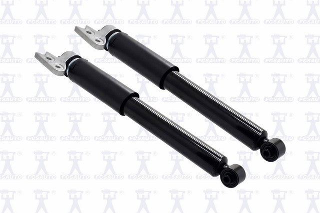 Focus Auto Parts Suspension Shock Absorber  8346569