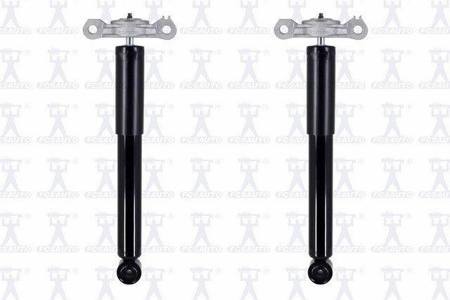 Focus Auto Parts Suspension Shock Absorber  8346597