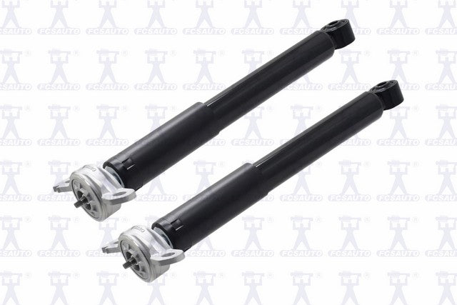 Focus Auto Parts Suspension Shock Absorber  8346597