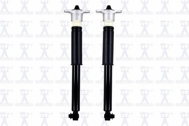 Focus Auto Parts Suspension Shock Absorber  8346626