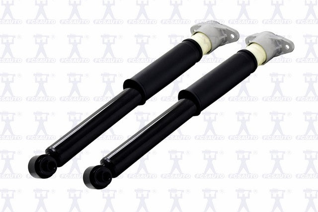 Focus Auto Parts Suspension Shock Absorber  8346626