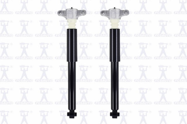 Focus Auto Parts Suspension Shock Absorber  8346640
