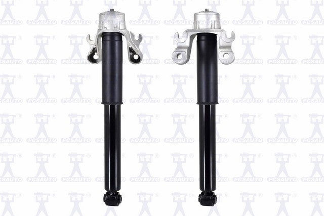 Focus Auto Parts Suspension Shock Absorber  8346641