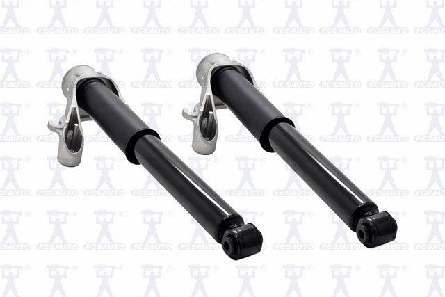 Focus Auto Parts Suspension Shock Absorber  8346641