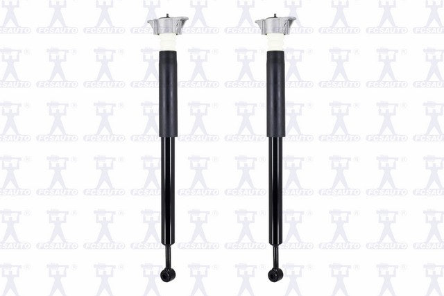 Focus Auto Parts Suspension Shock Absorber  8346652