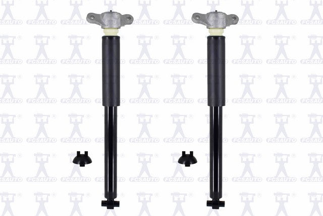 Focus Auto Parts Suspension Shock Absorber  8346655