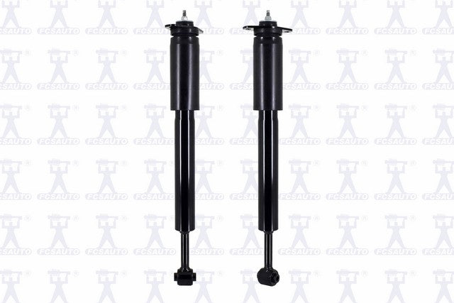 Focus Auto Parts Suspension Shock Absorber  8346657