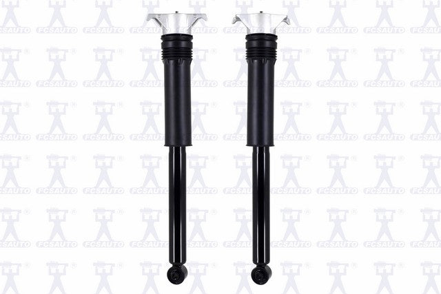 Focus Auto Parts Suspension Shock Absorber  8346658