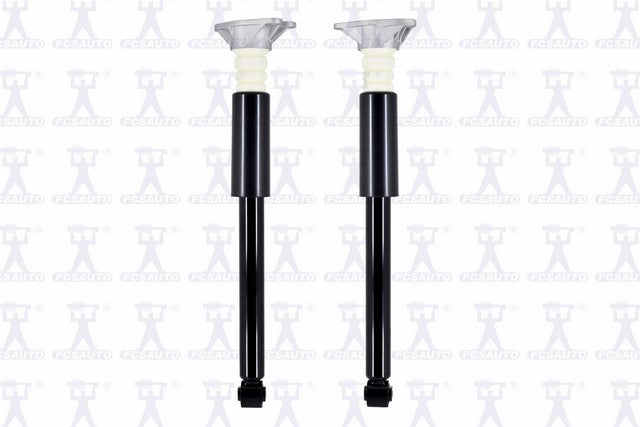 Focus Auto Parts Suspension Shock Absorber  8346672