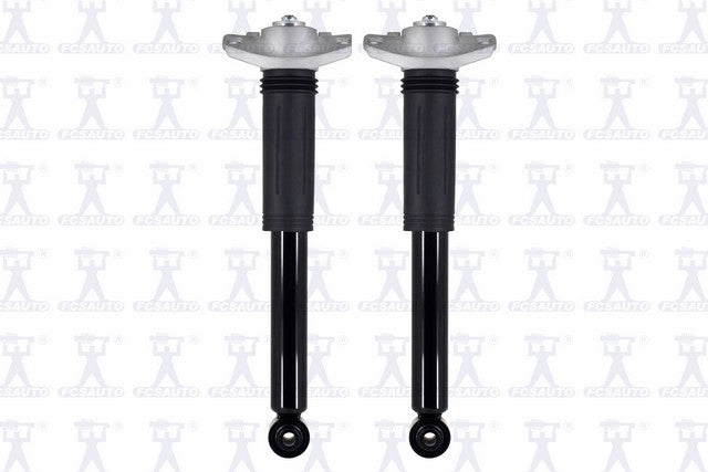 Focus Auto Parts Suspension Shock Absorber  8346703