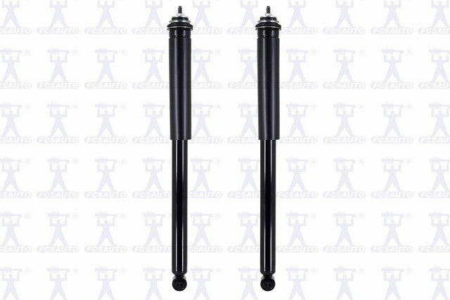 Focus Auto Parts Suspension Shock Absorber  8346704