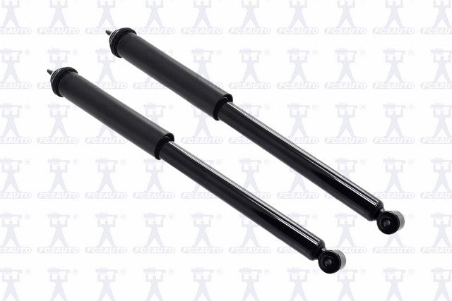 Focus Auto Parts Suspension Shock Absorber  8346704