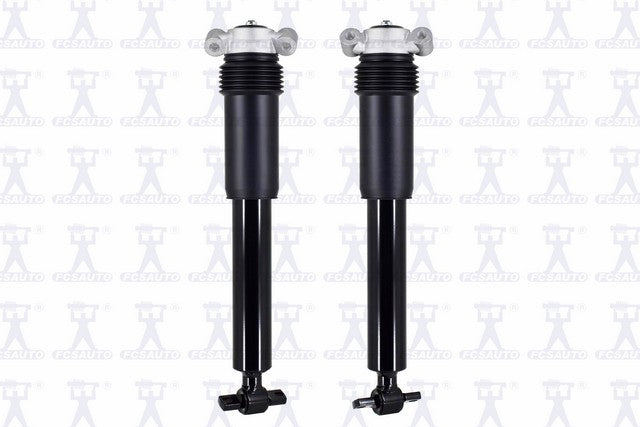 Focus Auto Parts Suspension Shock Absorber  8346708
