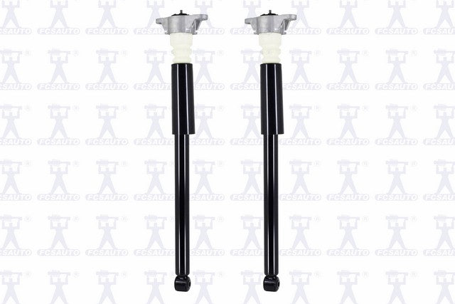 Focus Auto Parts Suspension Shock Absorber  8346709