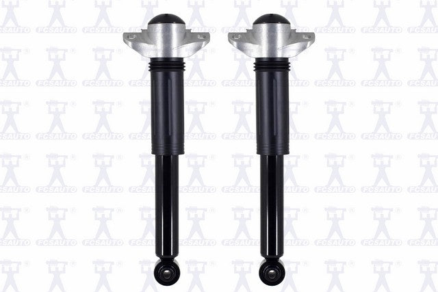 Focus Auto Parts Suspension Shock Absorber  8346711
