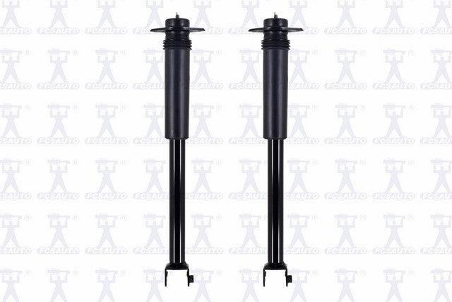 Focus Auto Parts Suspension Shock Absorber  8346713