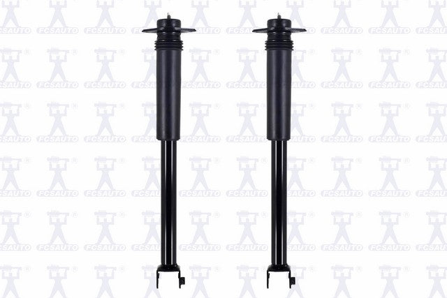 Focus Auto Parts Suspension Shock Absorber  8346714