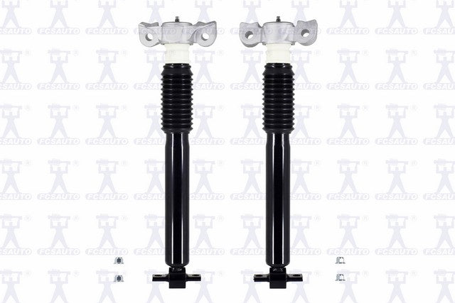 Focus Auto Parts Suspension Shock Absorber  8346715
