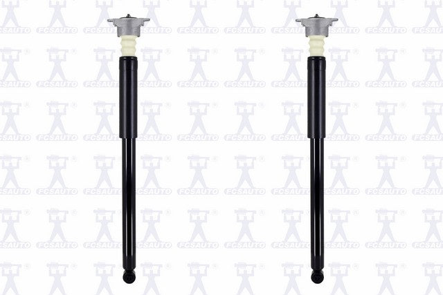 Focus Auto Parts Suspension Shock Absorber  8346716
