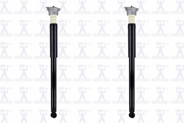 Focus Auto Parts Suspension Shock Absorber  8346716