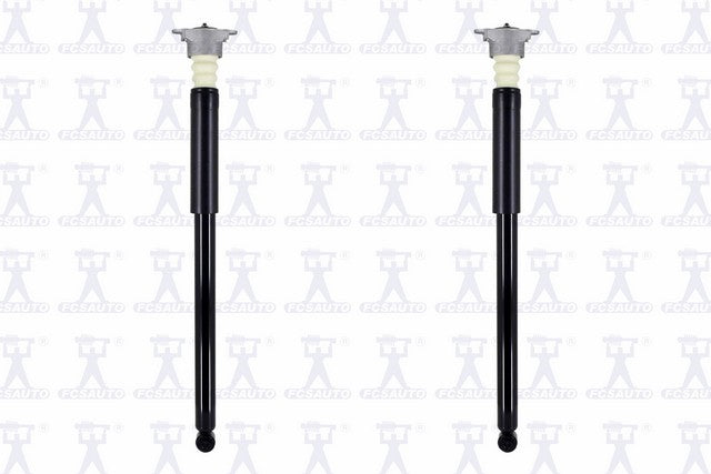 Focus Auto Parts Suspension Shock Absorber  8346717