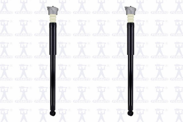 Focus Auto Parts Suspension Shock Absorber  8346717
