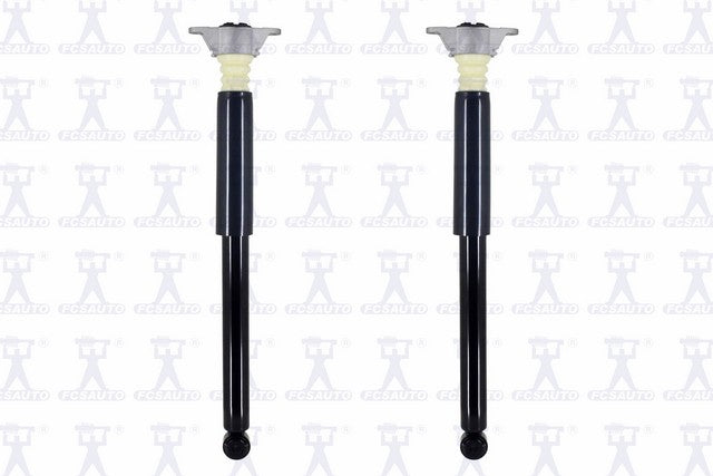 Focus Auto Parts Suspension Shock Absorber  8346718
