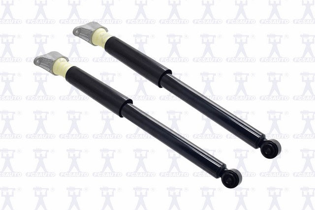 Focus Auto Parts Suspension Shock Absorber  8346718
