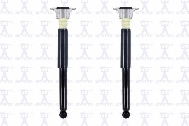 Focus Auto Parts Suspension Shock Absorber  8346719