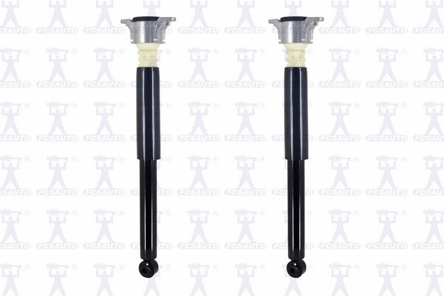 Focus Auto Parts Suspension Shock Absorber  8346719