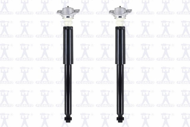 Focus Auto Parts Suspension Shock Absorber  8346720