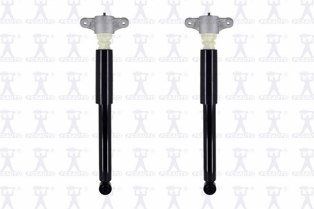 Focus Auto Parts Suspension Shock Absorber  8346741