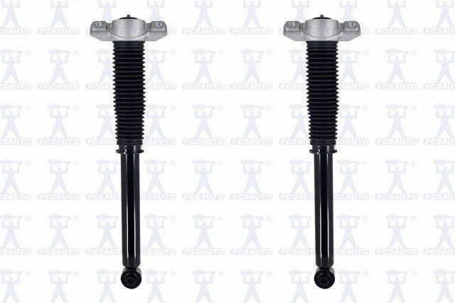 Focus Auto Parts Suspension Shock Absorber  8346742