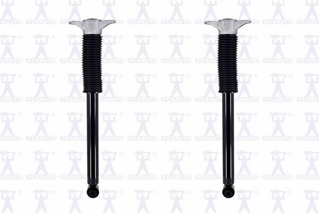 Focus Auto Parts Suspension Shock Absorber  8346743
