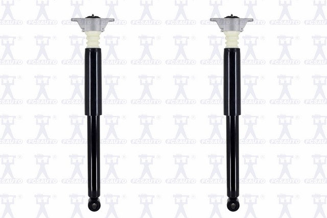 Focus Auto Parts Suspension Shock Absorber  8346744