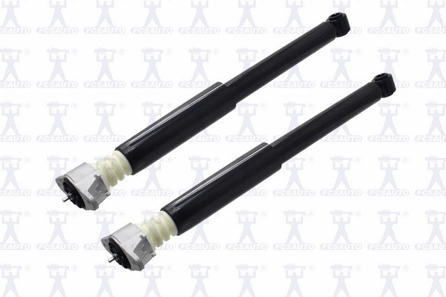 Focus Auto Parts Suspension Shock Absorber  8346744