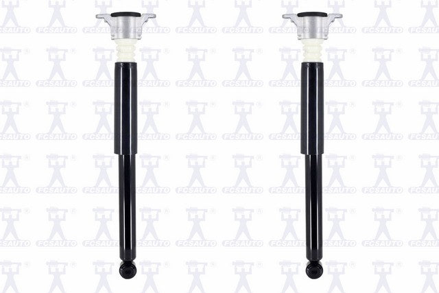Focus Auto Parts Suspension Shock Absorber  8346745